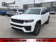 2027 Jeep Grand Cherokee L LIMITED 4X4 Sport Utility