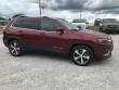 2020 Jeep Cherokee Limited SUV