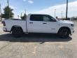 2026 Ram 1500 TRADESMAN CREW CAB 4X4 Pickup