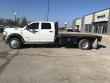 2020 Ram 4500 Chassis Tradesman/SLT/Laramie/Limited Truck Crew Cab