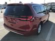 2027 Chrysler Pacifica SELECT Passenger Van