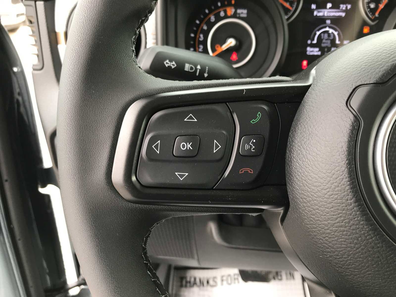 2025 Jeep Gladiator Sport S - Photo 24