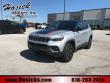 2025 Jeep Compass Trailhawk SUV