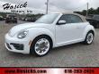 2019 Volkswagen Beetle 2.0T Final Edition SEL Convertible