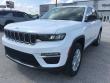 2023 Jeep Grand Cherokee Limited SUV