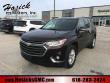 2021 Chevrolet Traverse LT Cloth w/1LT SUV