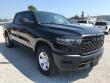2025 Ram 1500 Tradesman Truck Crew Cab