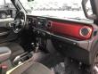 2018 Jeep Wrangler Unlimited Rubicon 4x4 SUV
