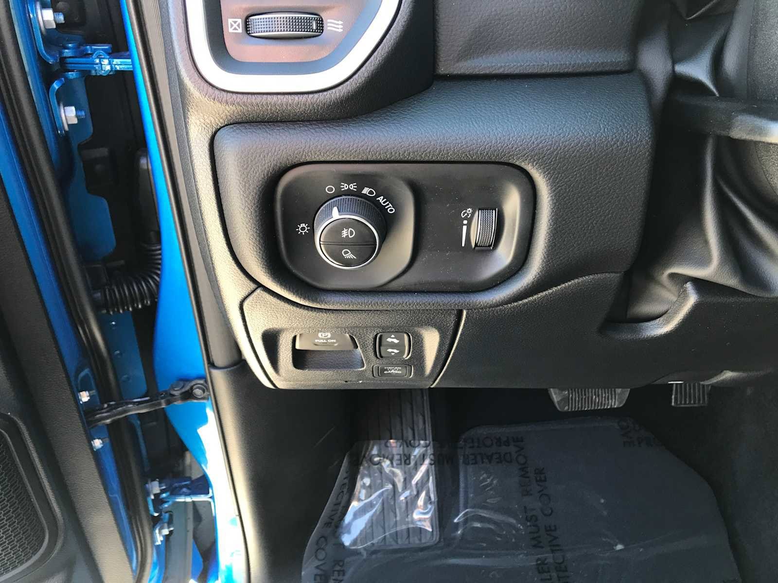 2026 RAM 1500 Big Horn/Lone Star - Photo 17