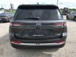 2026 Jeep Grand Cherokee LAREDO 4X4 Sport Utility