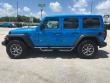 2025 Jeep Wrangler Sport SUV