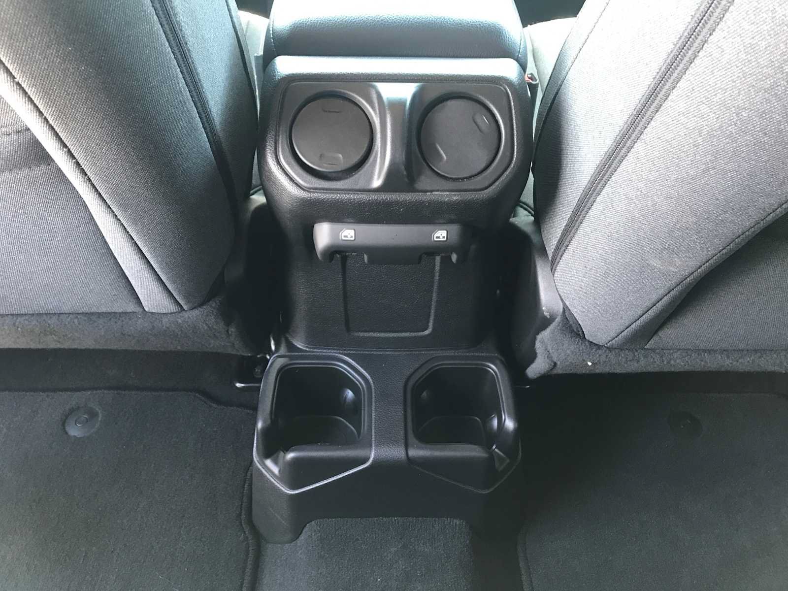 2025 Jeep Wrangler 4-Door Sport S - Photo 23