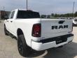 2026 Ram 2500 TRADESMAN CREW CAB 4X4 Pickup