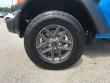 2026 Jeep Wrangler 4-DOOR SPORT Sport Utility