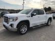 2021 GMC Sierra 1500 SLT Truck Crew Cab
