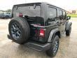 2026 Jeep Wrangler 4-DOOR SPORT Sport Utility