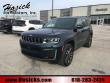 2027 Jeep Grand Cherokee LIMITED 4X4 Sport Utility
