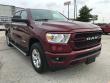 2022 Ram 1500 Big Horn/Lone Star Truck Crew Cab