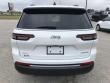 2027 Jeep Grand Cherokee L LIMITED 4X4 Sport Utility