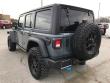 2024 Jeep Wrangler 4xe Sport SUV