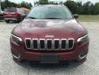 2020 Jeep Cherokee Limited SUV