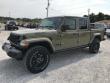 2025 Jeep Gladiator WILLYS 4X4 Pickup