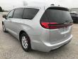 2026 Chrysler Pacifica SELECT Passenger Van