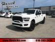 2026 Ram 2500 TRADESMAN CREW CAB 4X4 Pickup