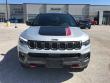 2025 Jeep Compass Trailhawk SUV