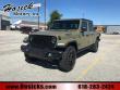 2025 Jeep Gladiator Sport Truck Crew Cab