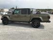 2025 Jeep Gladiator WILLYS 4X4 Pickup
