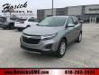 2024 Chevrolet Equinox LT w/1LT SUV