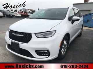 2023 Chrysler Pacifica Touring L Van Passenger Van