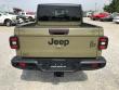 2025 Jeep Gladiator WILLYS 4X4 Pickup