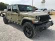 2025 Jeep Gladiator WILLYS 4X4 Pickup
