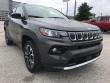 2022 Jeep Compass Limited SUV