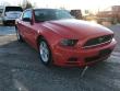 2014 Ford Mustang V6 Coupe