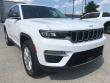 2023 Jeep Grand Cherokee Limited SUV