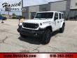 2026 Jeep Wrangler 4-DOOR SPORT Sport Utility