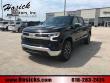 2024 Chevrolet Silverado 1500 LT Truck Crew Cab