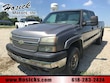 Chevrolet Silverado 2500HD