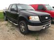 2006 Ford F-150 Truck Super Cab