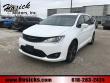 2020 Chrysler Pacifica Touring Van Passenger Van