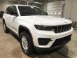 2025 Jeep Grand Cherokee LAREDO 4X4 Sport Utility