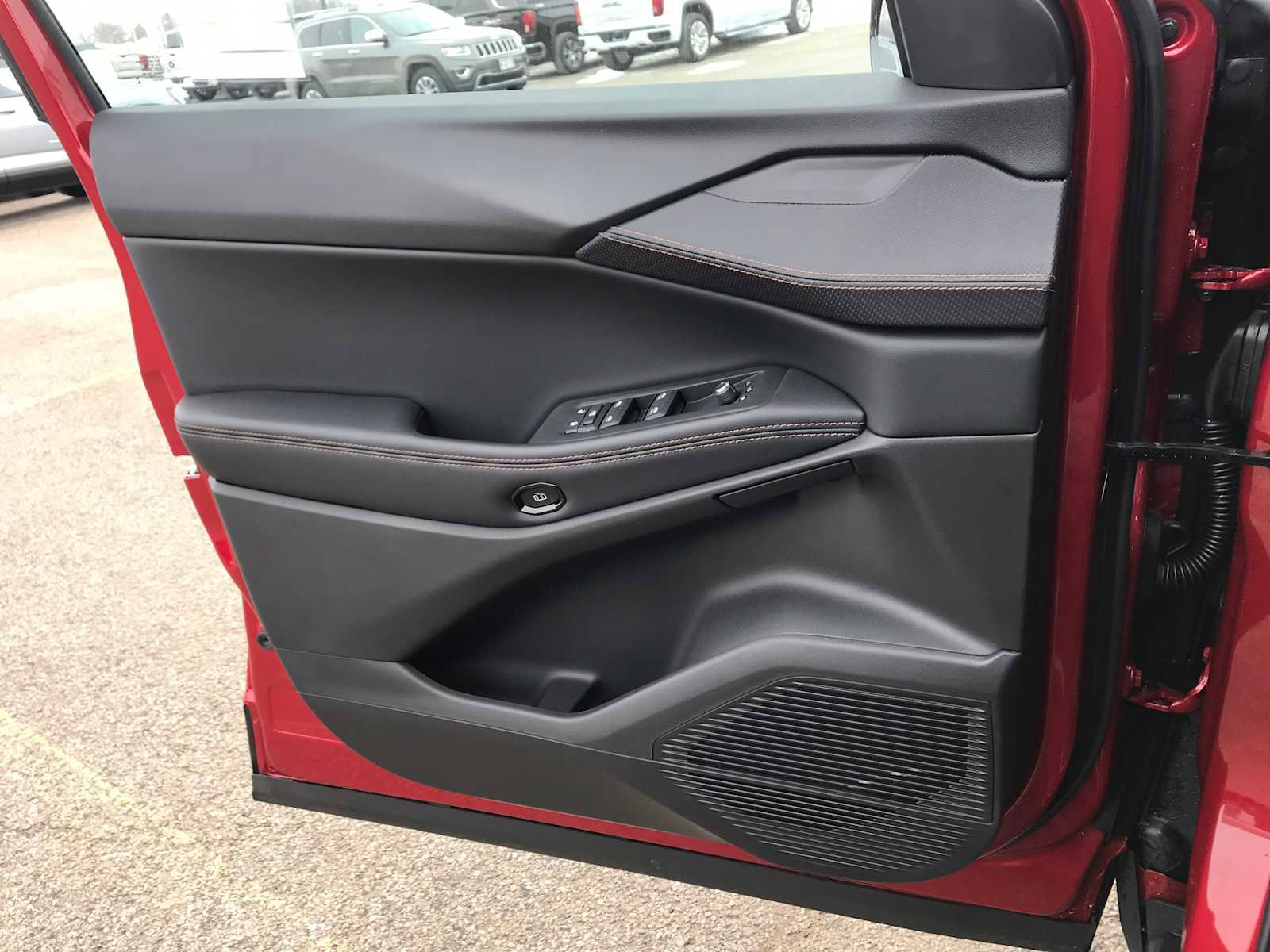 2026 Jeep Cherokee Limited - Photo 26