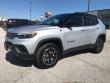 2025 Jeep Compass Trailhawk SUV
