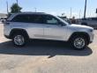 2026 Jeep Grand Cherokee LAREDO 4X4 Sport Utility