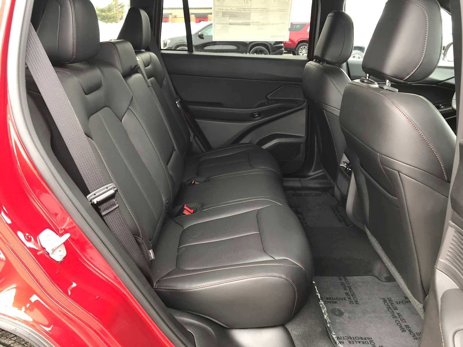 2026 Jeep Cherokee Limited - Photo 34