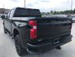 2024 Chevrolet Silverado 1500 Custom Trail Boss Truck Crew Cab