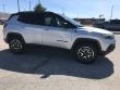 2025 Jeep Compass Trailhawk SUV